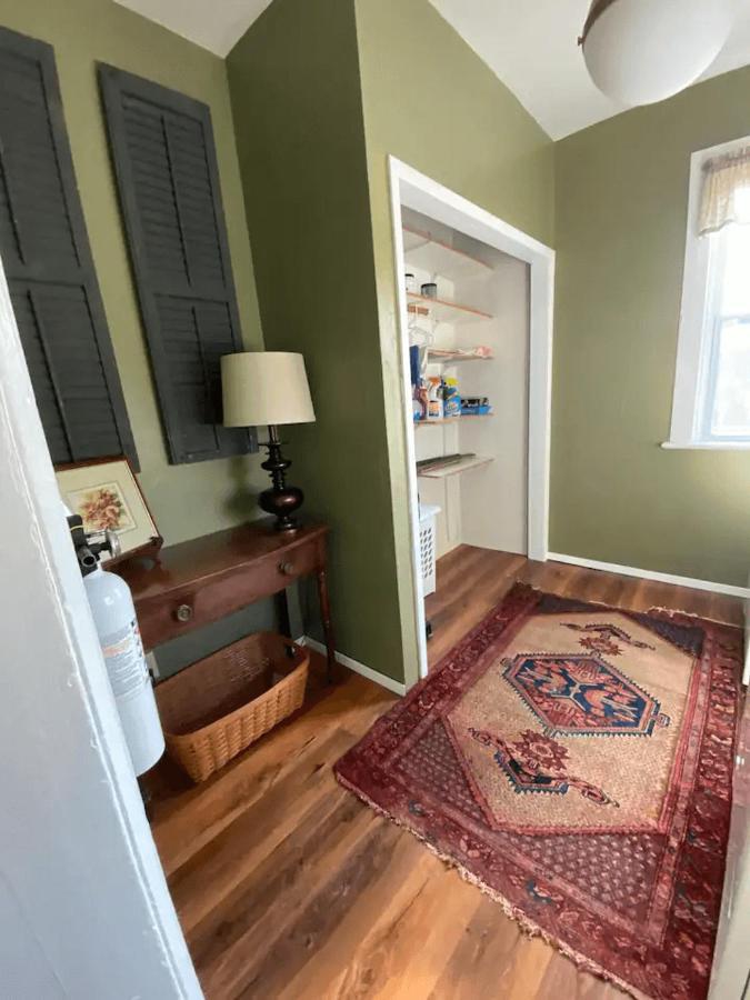 Cozy 3 & 4 Bed Home 2 Blocks To Hospitals & Lambeau Green Bay Buitenkant foto