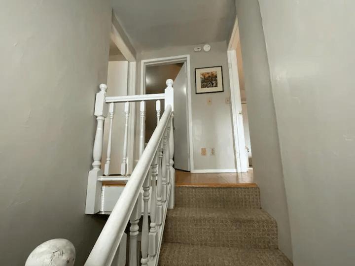 Cozy 3 & 4 Bed Home 2 Blocks To Hospitals & Lambeau Green Bay Buitenkant foto